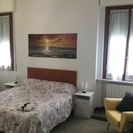 La Rosa Dei Venti Hotell Finale Ligure Eksteriør bilde