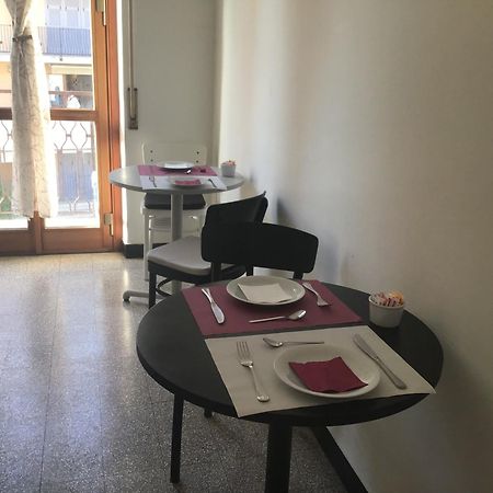 La Rosa Dei Venti Hotell Finale Ligure Eksteriør bilde