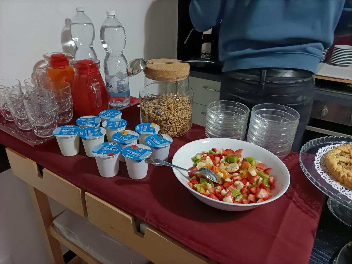 La Rosa Dei Venti Hotell Finale Ligure Eksteriør bilde