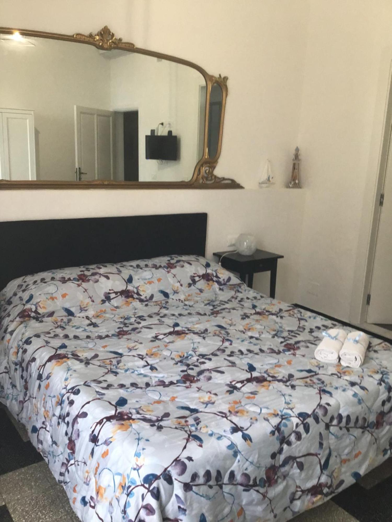 La Rosa Dei Venti Hotell Finale Ligure Eksteriør bilde