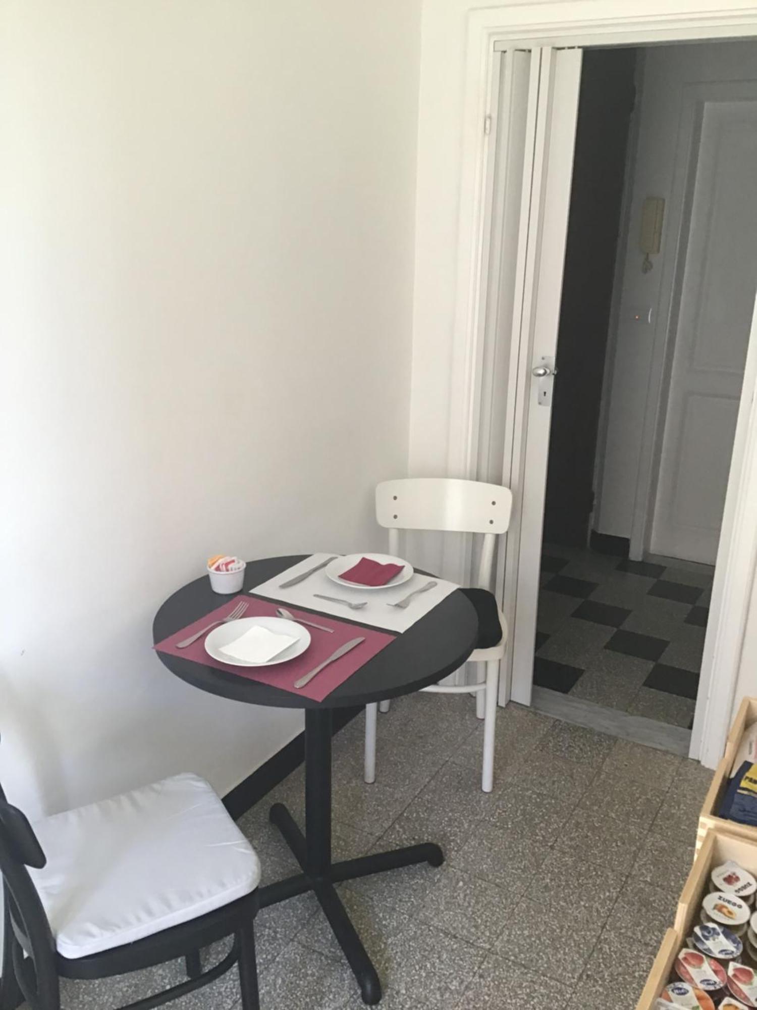La Rosa Dei Venti Hotell Finale Ligure Eksteriør bilde