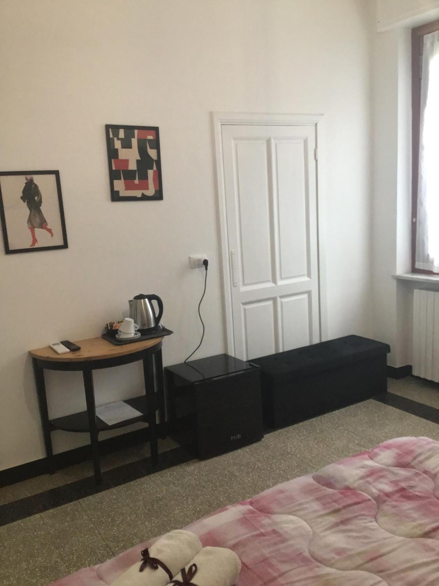 La Rosa Dei Venti Hotell Finale Ligure Eksteriør bilde