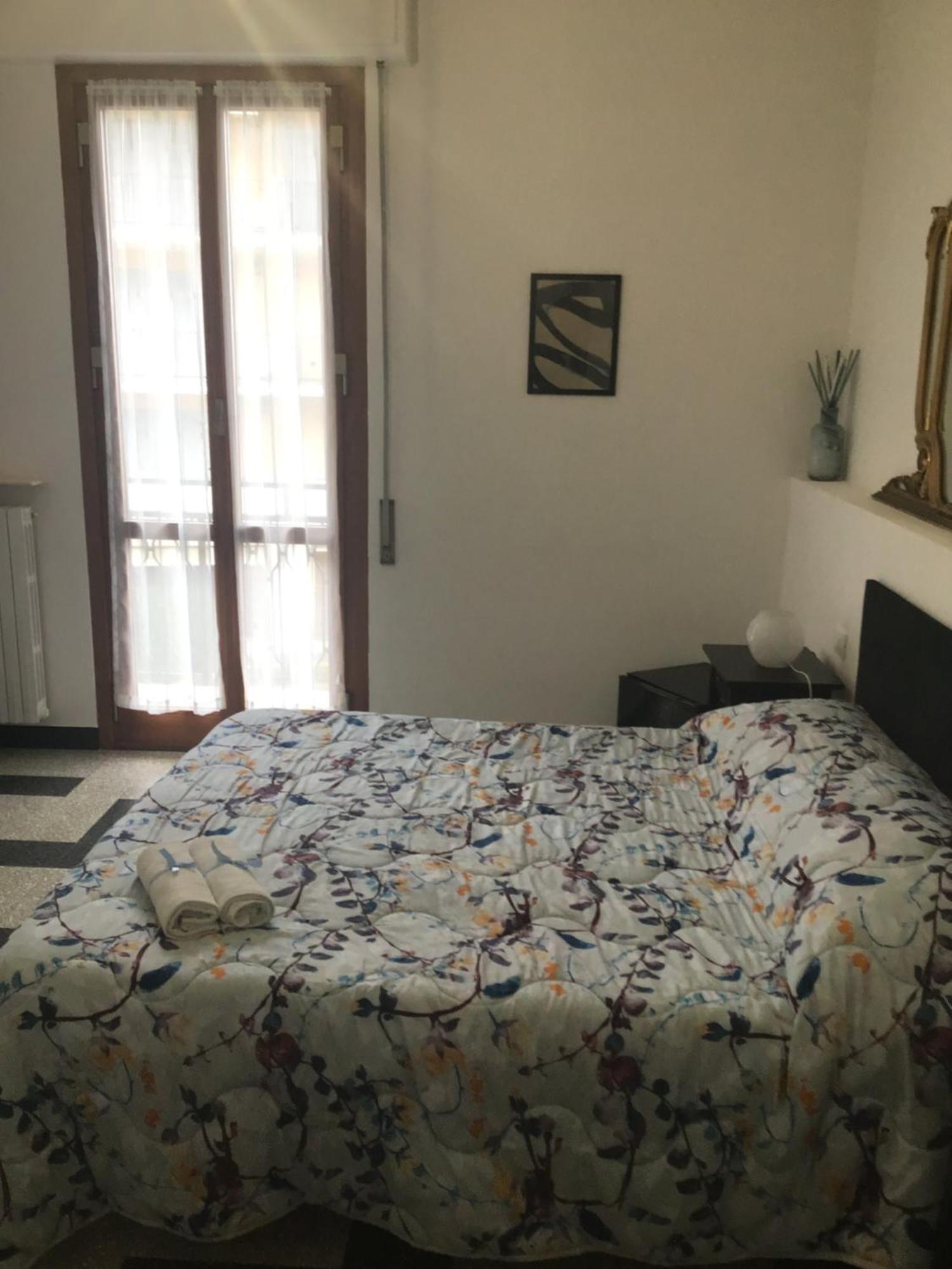 La Rosa Dei Venti Hotell Finale Ligure Eksteriør bilde