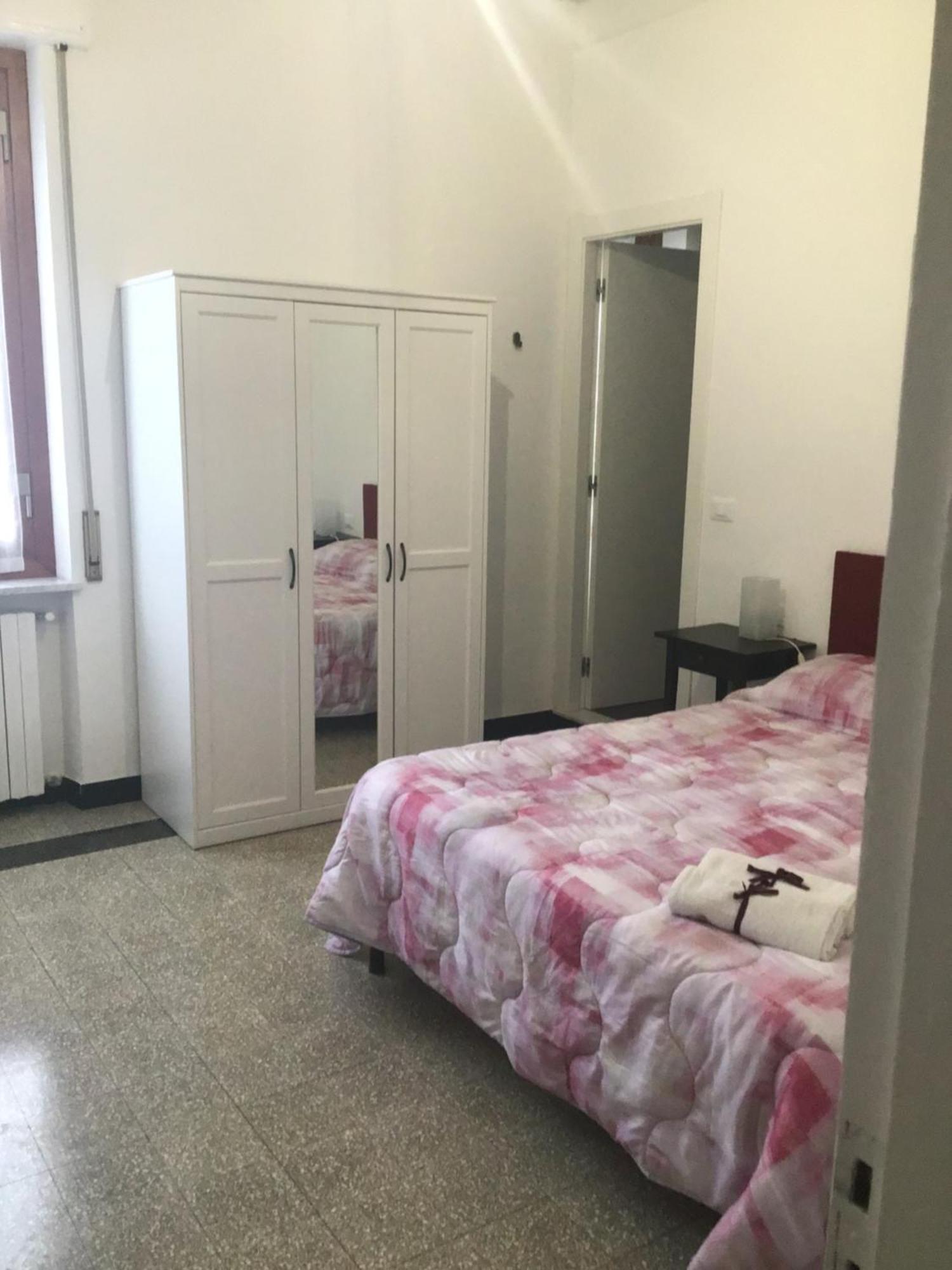 La Rosa Dei Venti Hotell Finale Ligure Eksteriør bilde